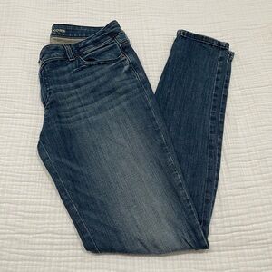 Michael Kors Skinny Jeans